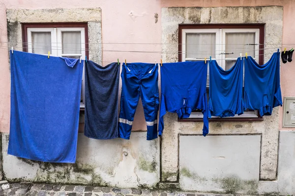 Lisboa em Portugal — Fotografia de Stock