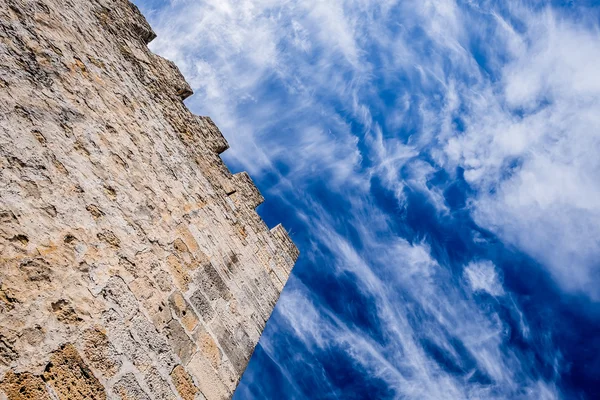 Lisbon in Portugal — Stock Photo, Image