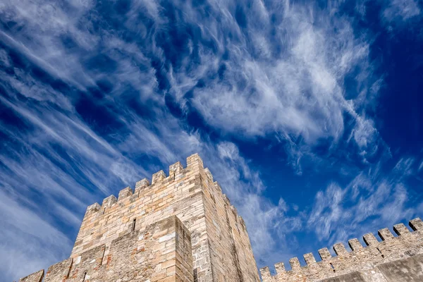 Lisbon in Portugal — Stock Photo, Image