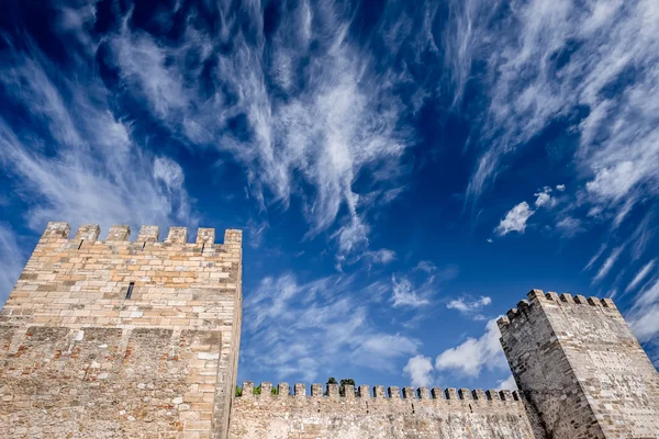 Lisbon in Portugal — Stock Photo, Image