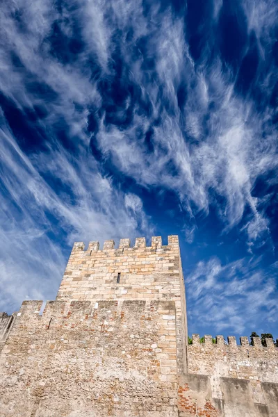 Lisbon in Portugal — Stock Photo, Image