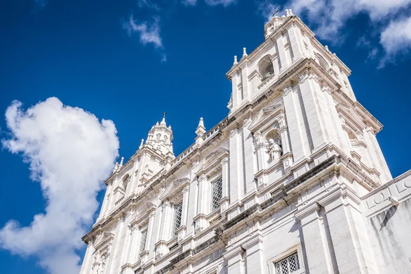 Lisbon in Portugal — Stock Photo, Image