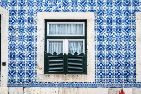 Lisbon in Portugal — Stock Photo, Image