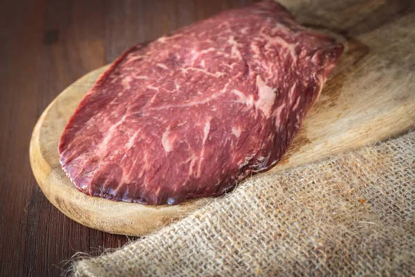 Japanse Wagyu steak — Stockfoto