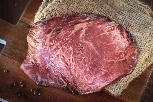 Japanse Wagyu steak — Stockfoto