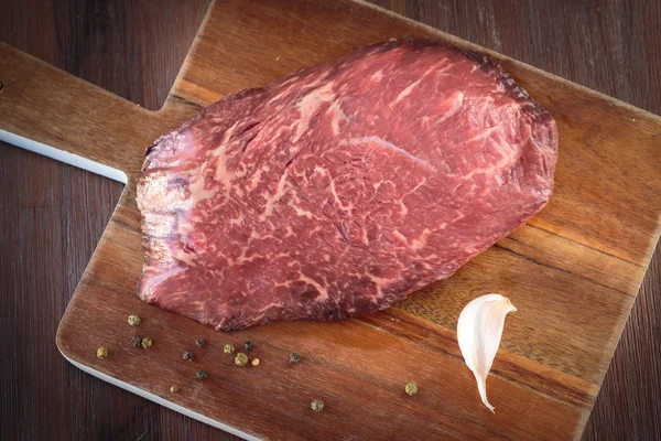 Japonský Wagyu steak — Stock fotografie