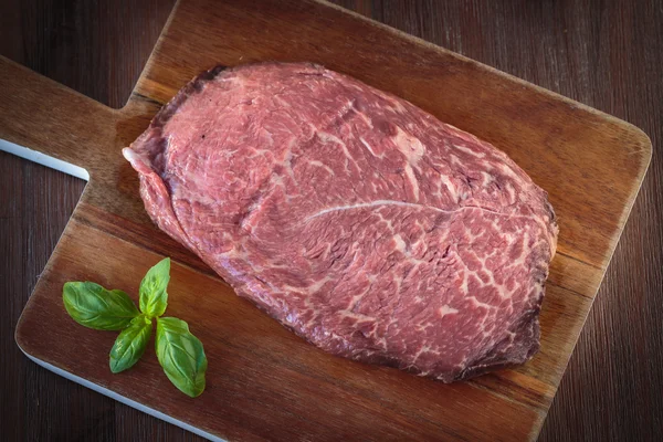 Japanse Wagyu steak — Stockfoto