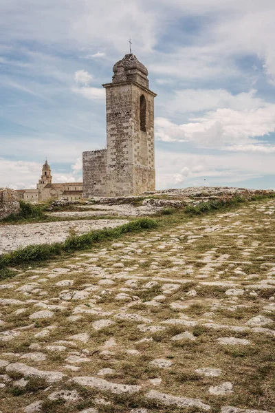 Amazing Town Gravina Puglia Southern Italy — Stock Photo, Image