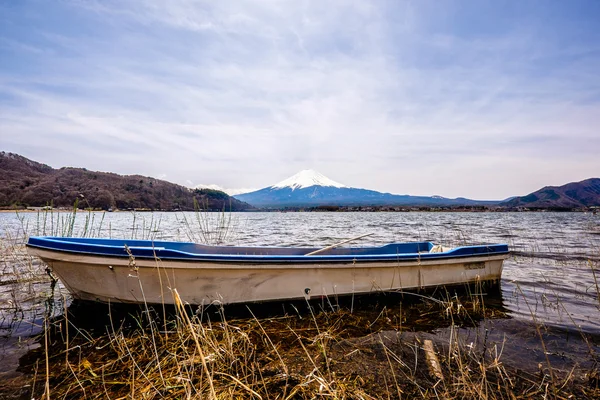 Der Berg fuji — Stockfoto