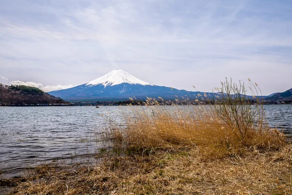 Mount Fuji — Zdjęcie stockowe