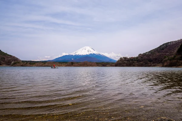 Mount Fuji — Zdjęcie stockowe