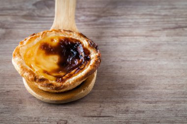 Pastel de Nata