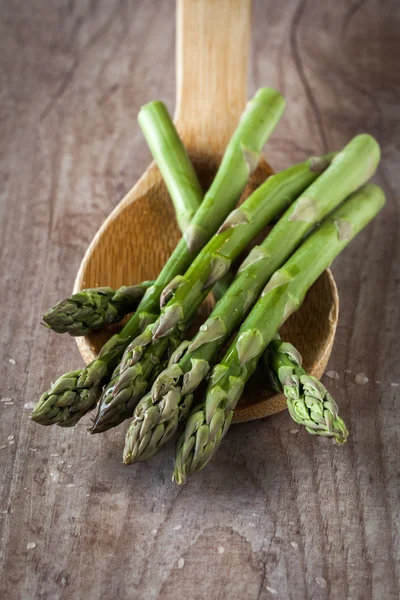 Asparagus — Stock Photo, Image