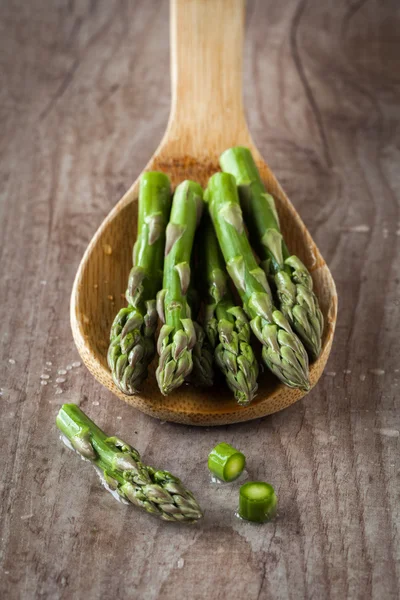 Asparagus — Stock Photo, Image