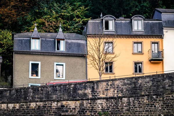 Luxemburg — Stockfoto