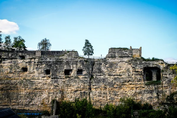 Luxembourg — Stock Photo, Image