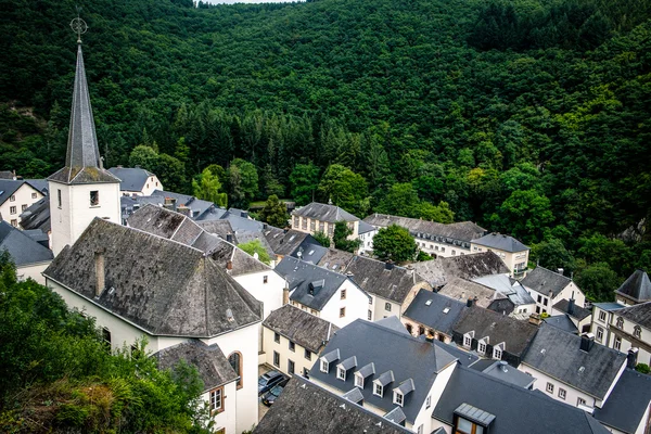 Luxemburg — Stockfoto