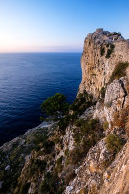 Mallorca Adası