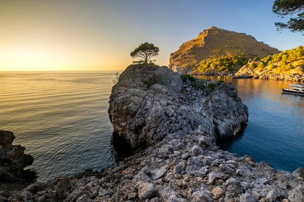 Mallorca island — Stock Photo, Image