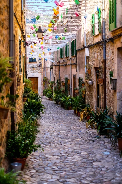 Mallorca Adası — Stok fotoğraf