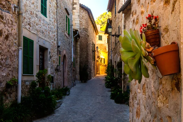 Mallorca (ö) — Stockfoto