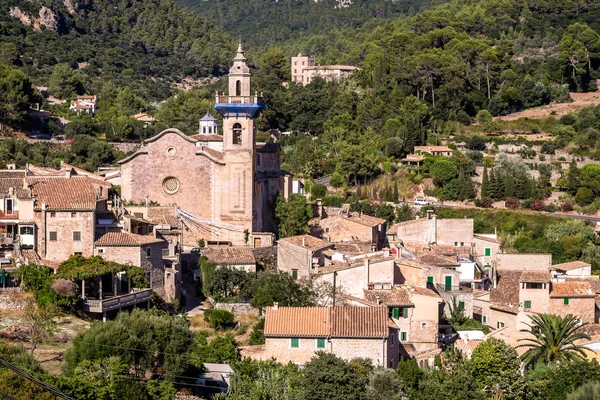 Insel Mallorca — Stockfoto