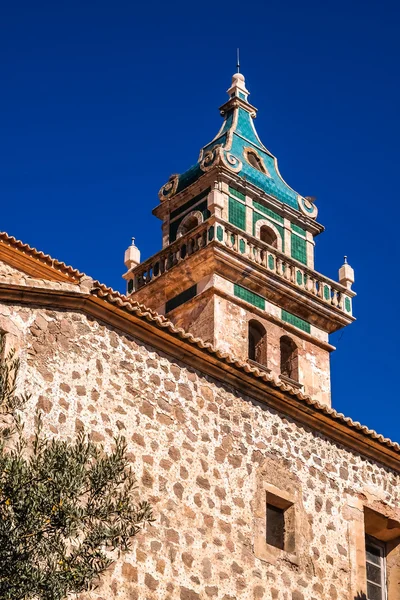 Isla de Mallorca — Foto de Stock