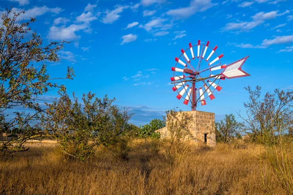 Mallorca island — Stock Photo, Image