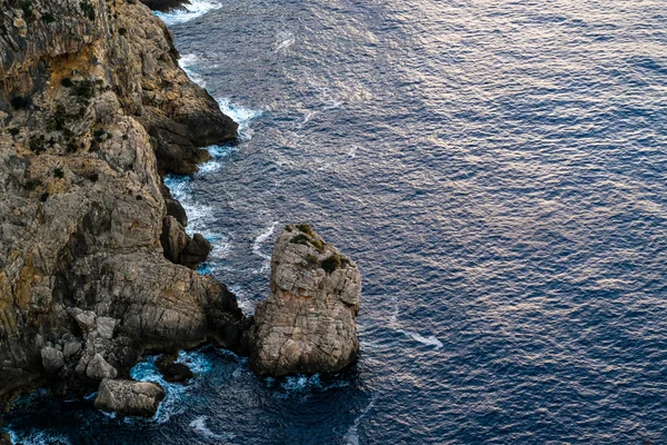 Ilha de Maiorca — Fotografia de Stock