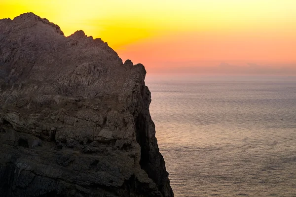 Ilha de Maiorca — Fotografia de Stock