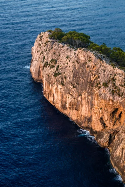 Ilha de Maiorca — Fotografia de Stock