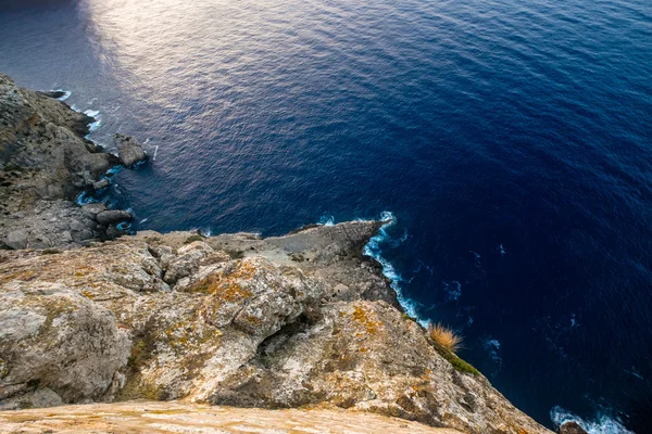 Ilha de Maiorca — Fotografia de Stock