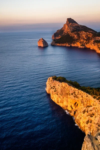 Insel Mallorca — Stockfoto