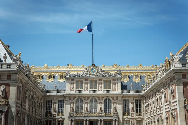 Palacio Real de Versalles —  Fotos de Stock