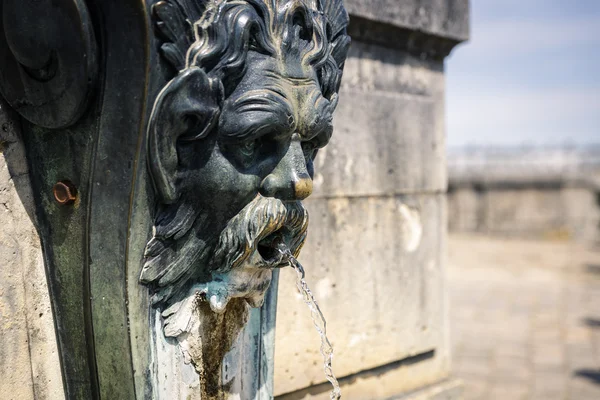 Versailles — Stock Photo, Image