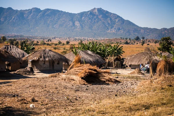 Malawi — Stock fotografie