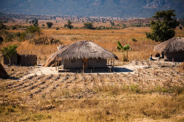 Malawi — Stock Photo, Image