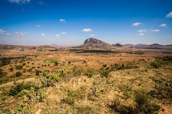Malawi — Fotografia de Stock