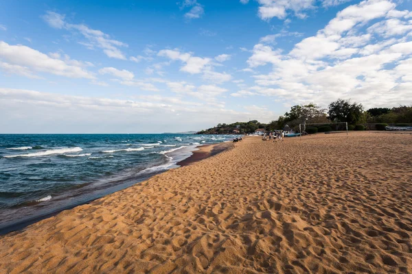 Malawimeer — Stockfoto