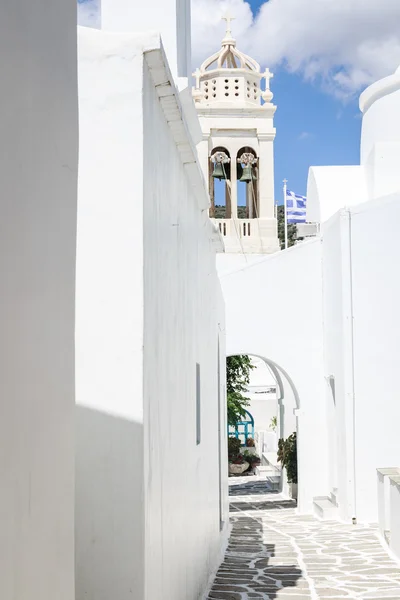 Paros, Greece — Stock Photo, Image