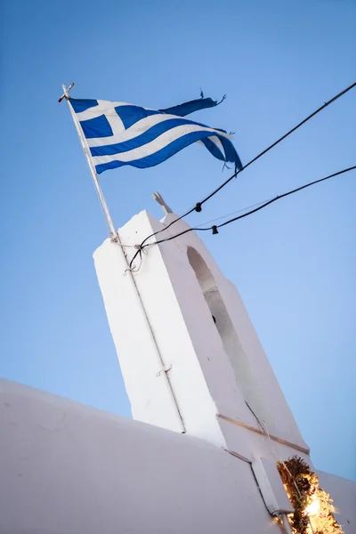 Paros, Grecia — Foto de Stock