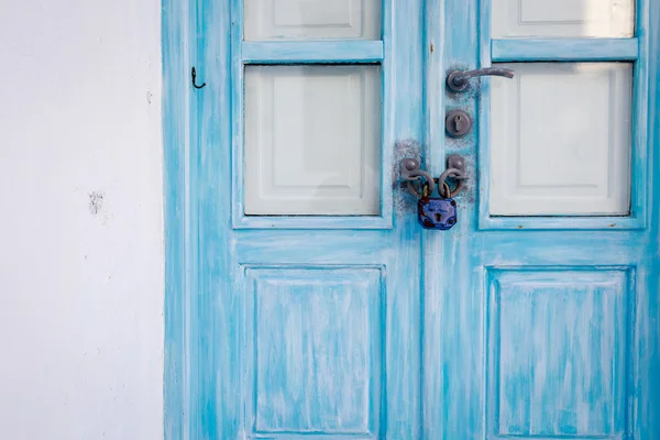 Paros, Greece — Stock Photo, Image