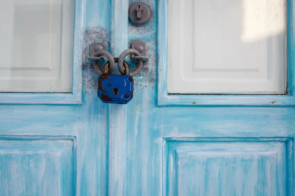 Paros, Grekland — Stockfoto