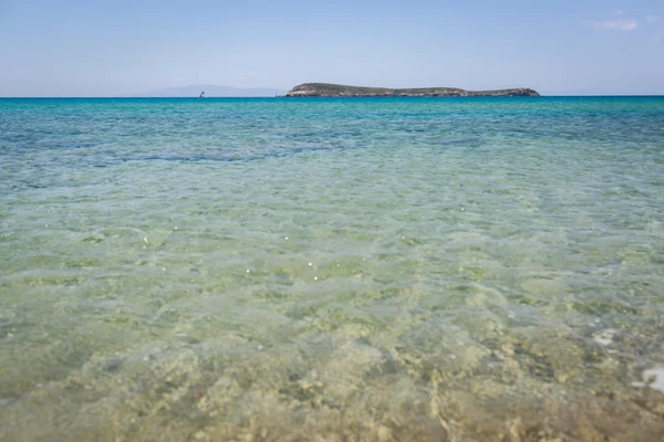 Paros, Grecia — Foto de Stock