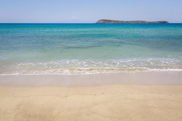 Paros, Řecko — Stock fotografie