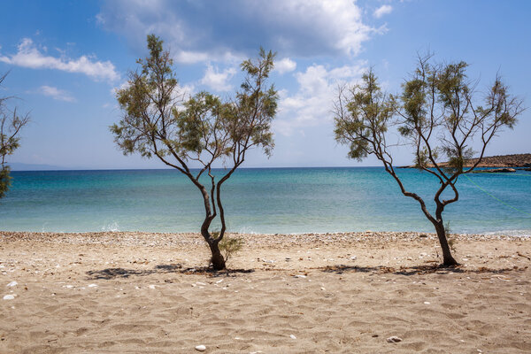 Paros, Greece