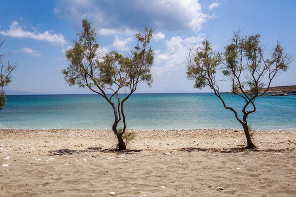 Paros, Řecko — Stock fotografie