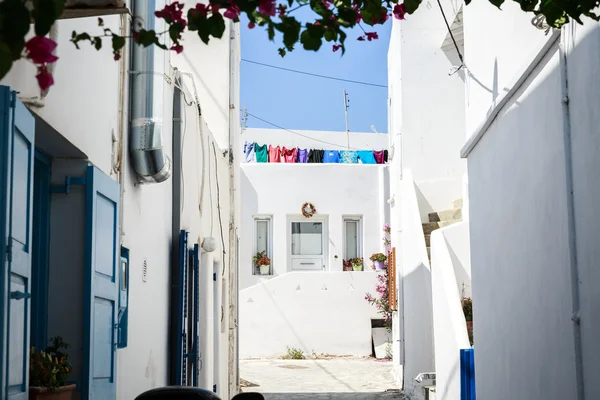 Paros, Grecja — Zdjęcie stockowe