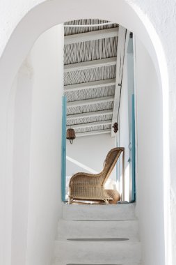 Parikia, Paros Adası