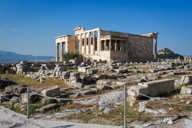 Parthenon, Atina